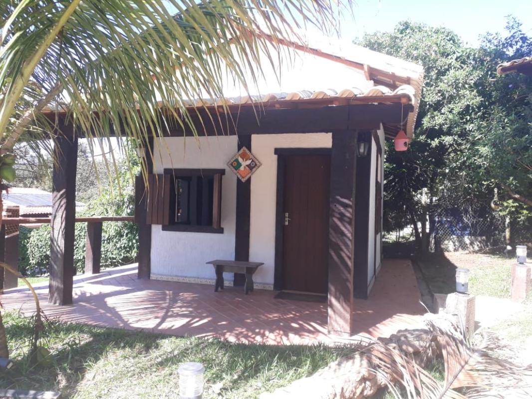 Casa de Condomínio, 6 quartos - Foto 24
