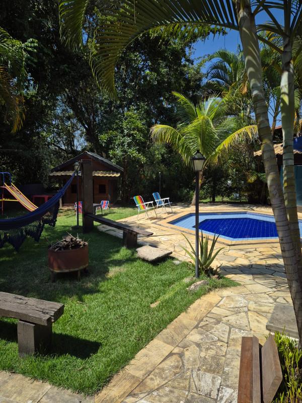Casa de Condomínio, 6 quartos - Foto 25