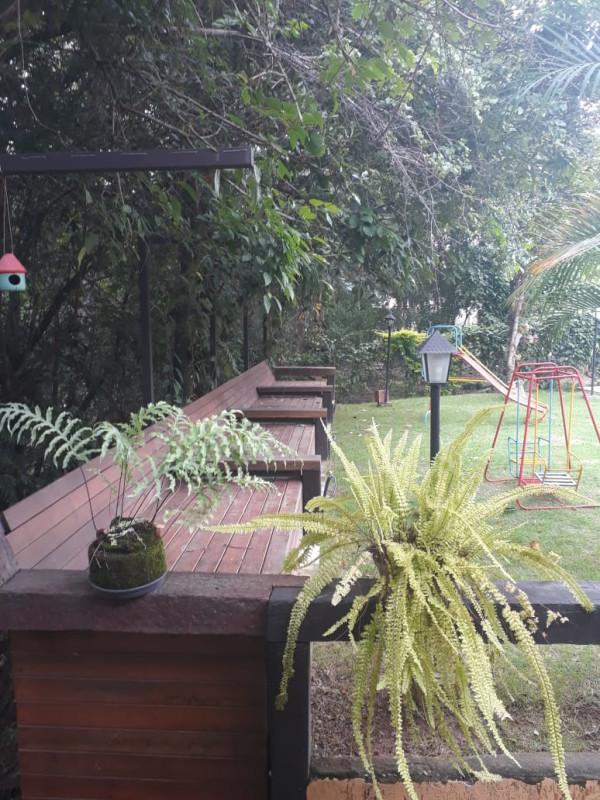 Casa de Condomínio, 6 quartos - Foto 28