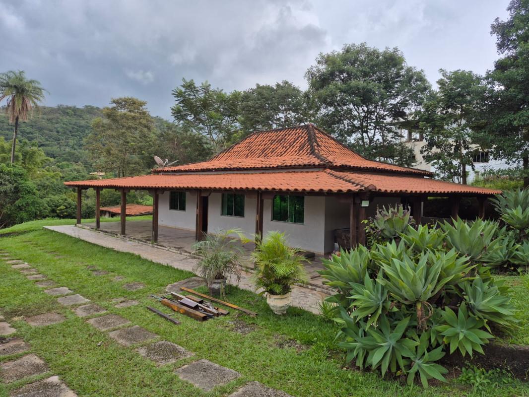 Casa de Condomínio, 4 quartos - Foto 2
