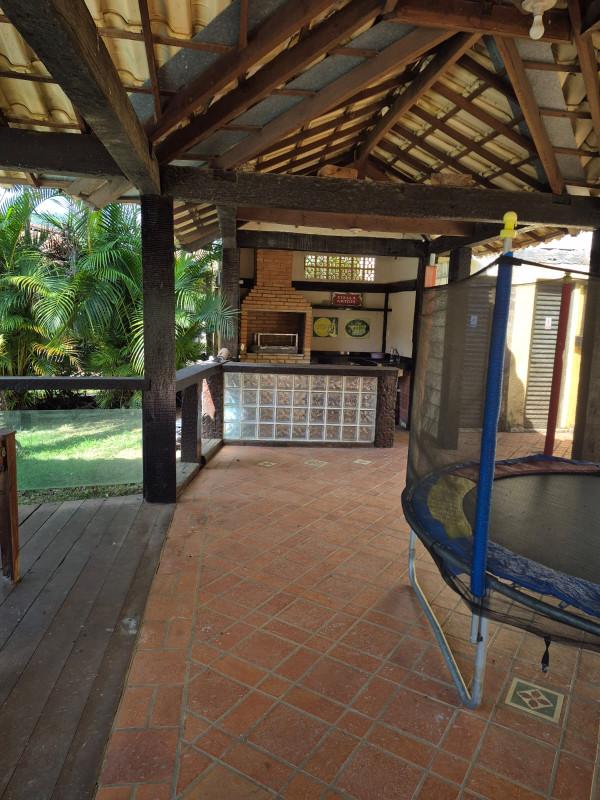Casa de Condomínio, 6 quartos - Foto 34