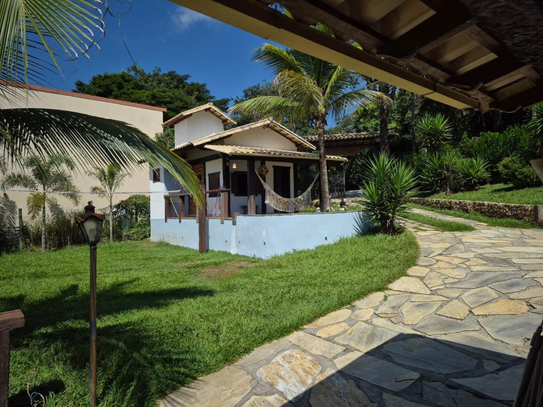 Casa de Condomínio, 6 quartos - Foto 3