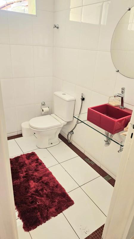 Casa, 3 quartos, 154 m² - Foto 4
