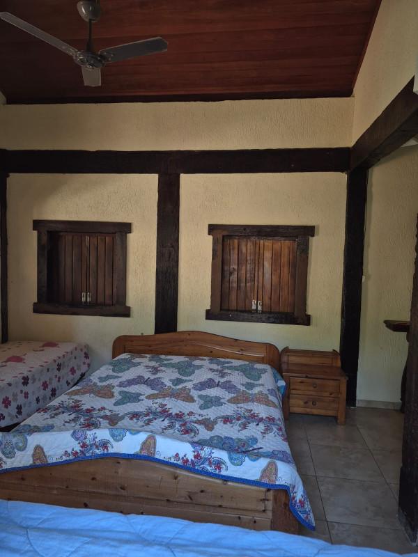 Casa de Condomínio, 6 quartos - Foto 6