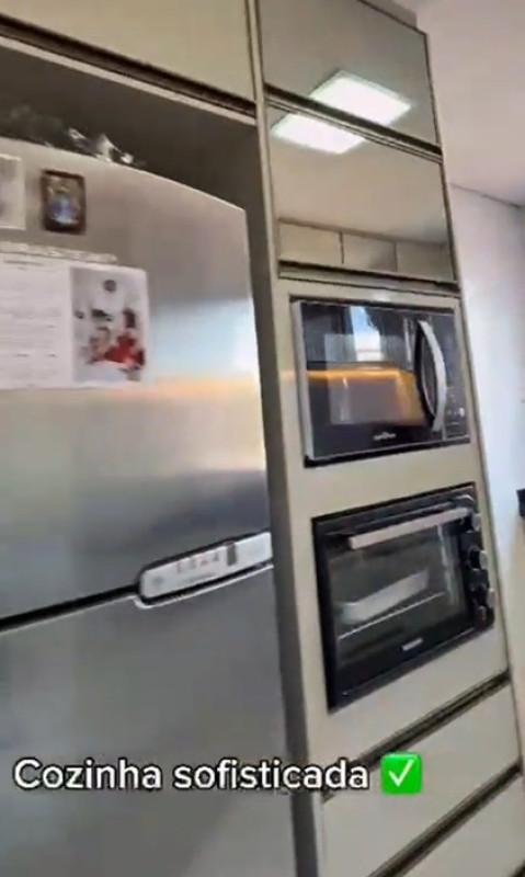 Apartamento, 3 quartos, 110 m² - Foto 7