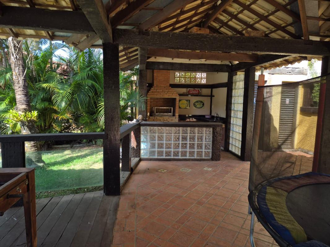 Casa de Condomínio, 6 quartos - Foto 7