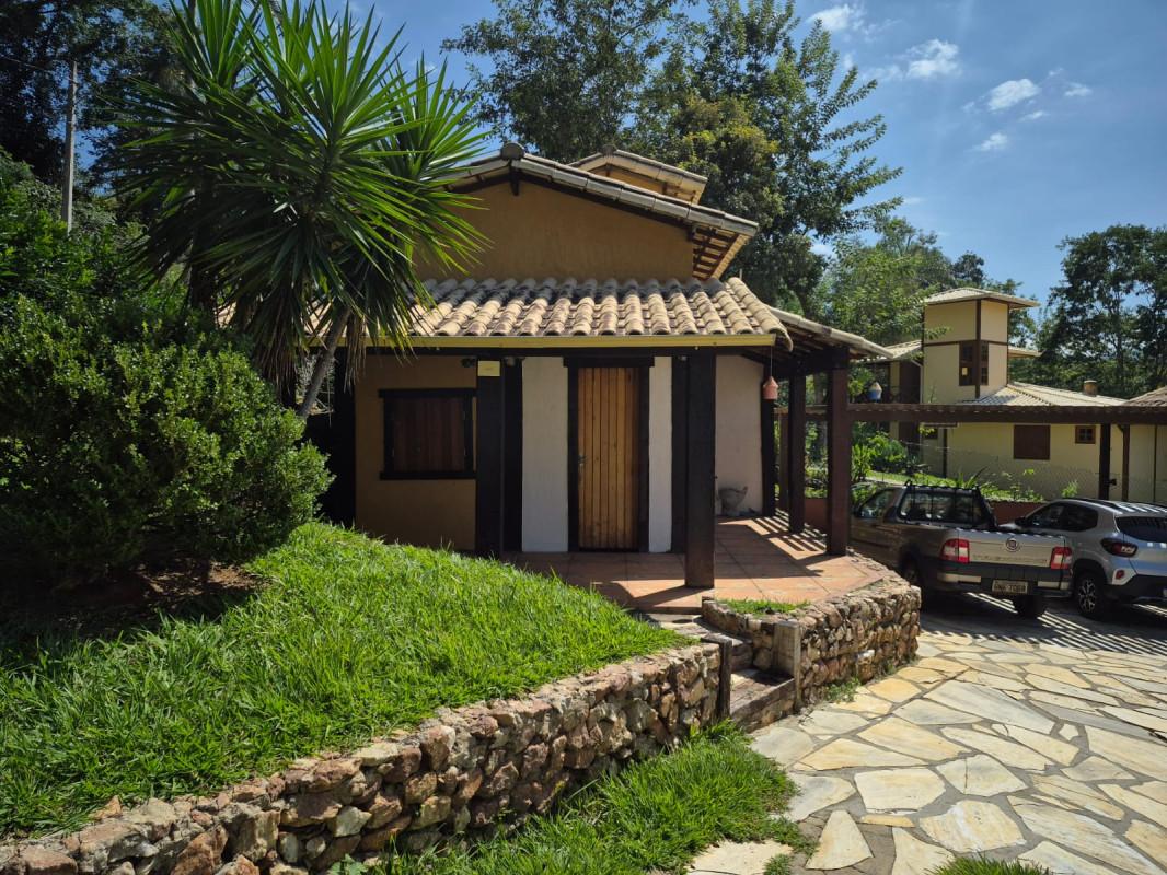 Casa de Condomínio, 6 quartos - Foto 8
