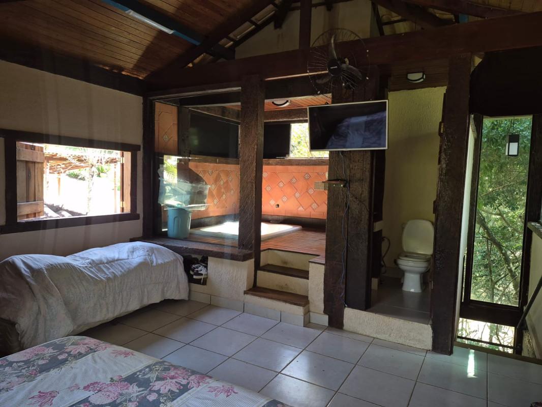 Casa de Condomínio, 6 quartos - Foto 9