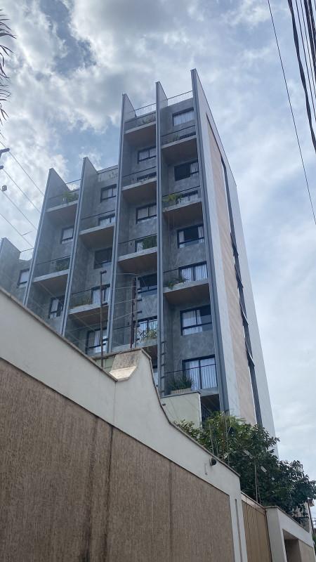 Flat/Apart Hotel, 1 quarto, 40 m² - Foto 10