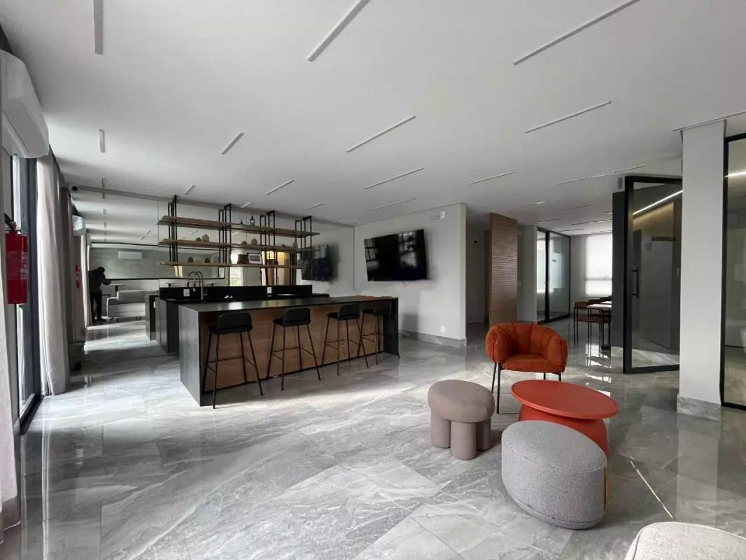 Flat/Apart Hotel, 1 quarto, 40 m² - Foto 11