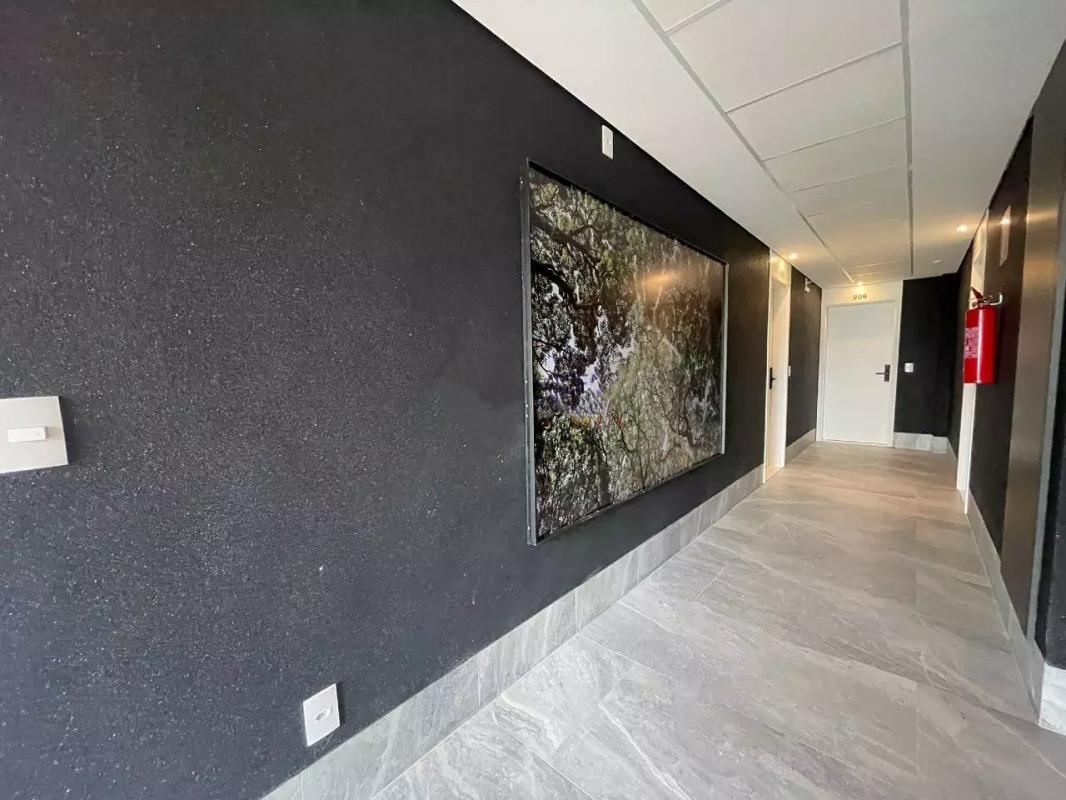 Flat/Apart Hotel, 1 quarto, 40 m² - Foto 12