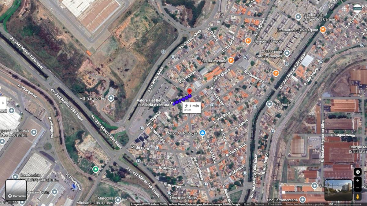 Prédio Inteiro, 600 m² - Foto 1