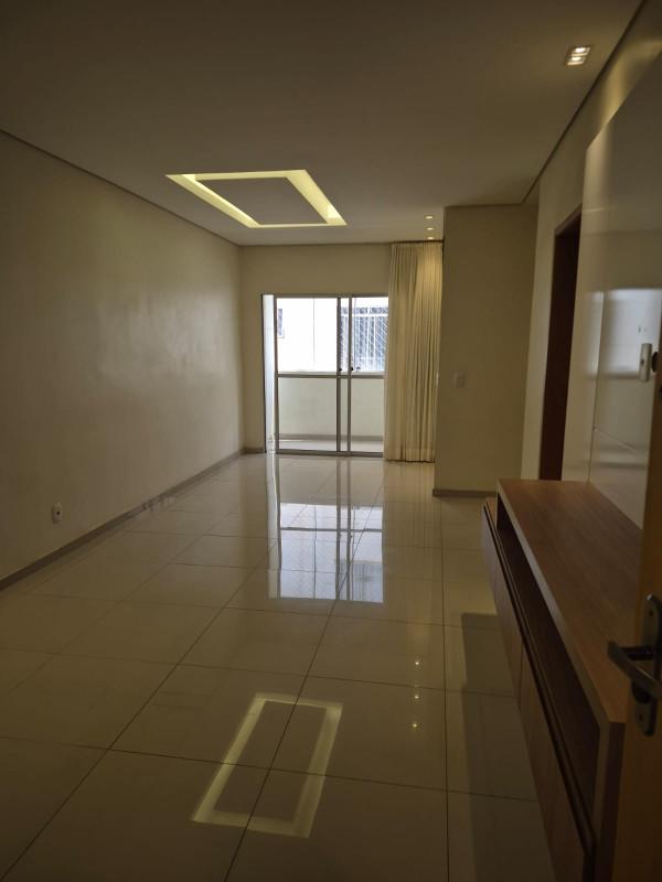 Apartamento, 3 quartos, 95 m² - Foto 1