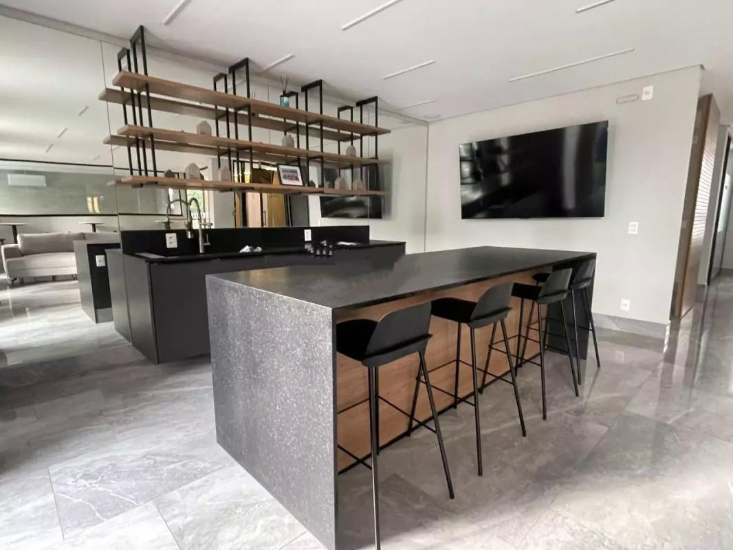 Flat/Apart Hotel, 1 quarto, 40 m² - Foto 14