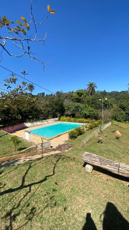 Chácara, 6 quartos, 7000 m² - Foto 1