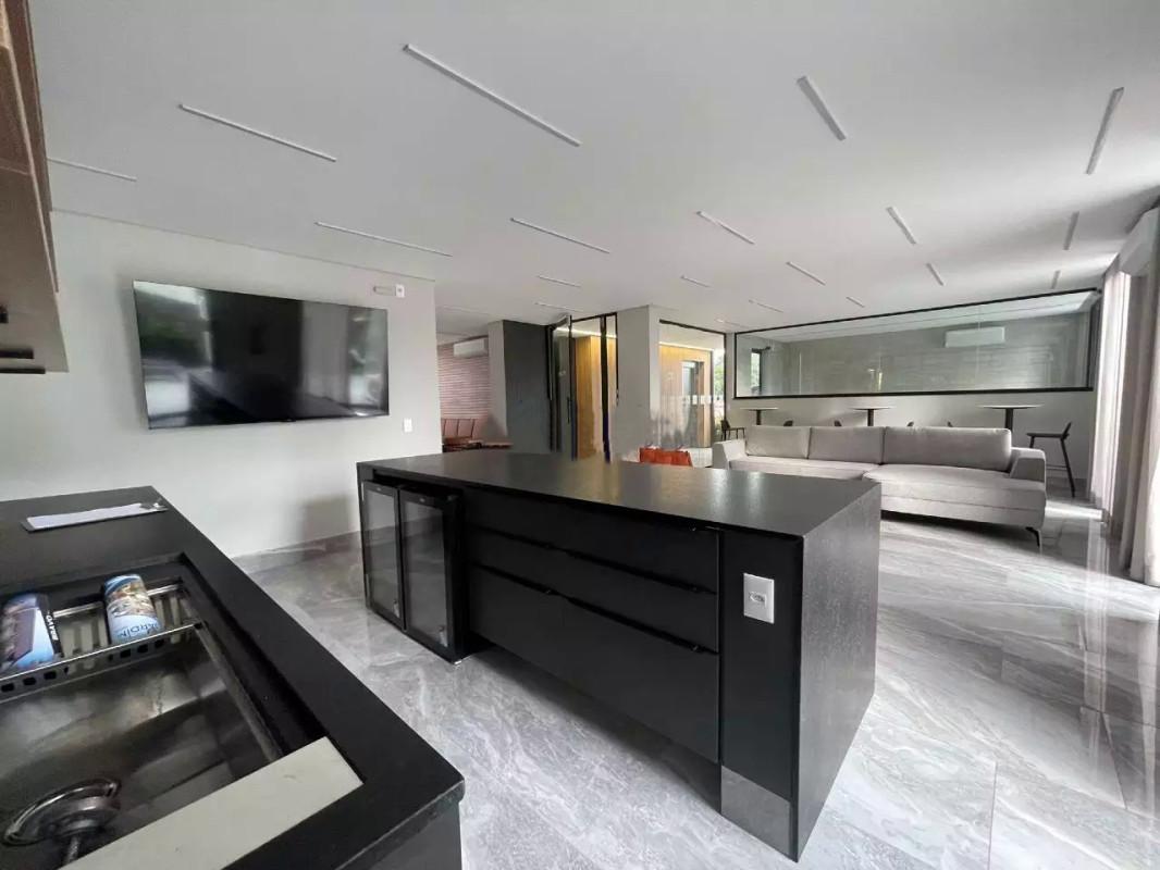 Flat/Apart Hotel, 1 quarto, 40 m² - Foto 15