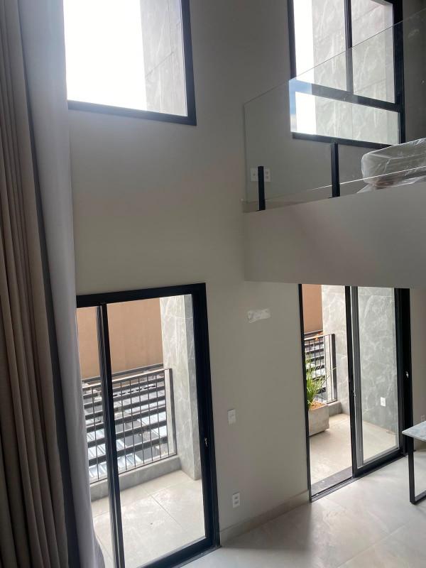 Flat/Apart Hotel, 1 quarto, 40 m² - Foto 1