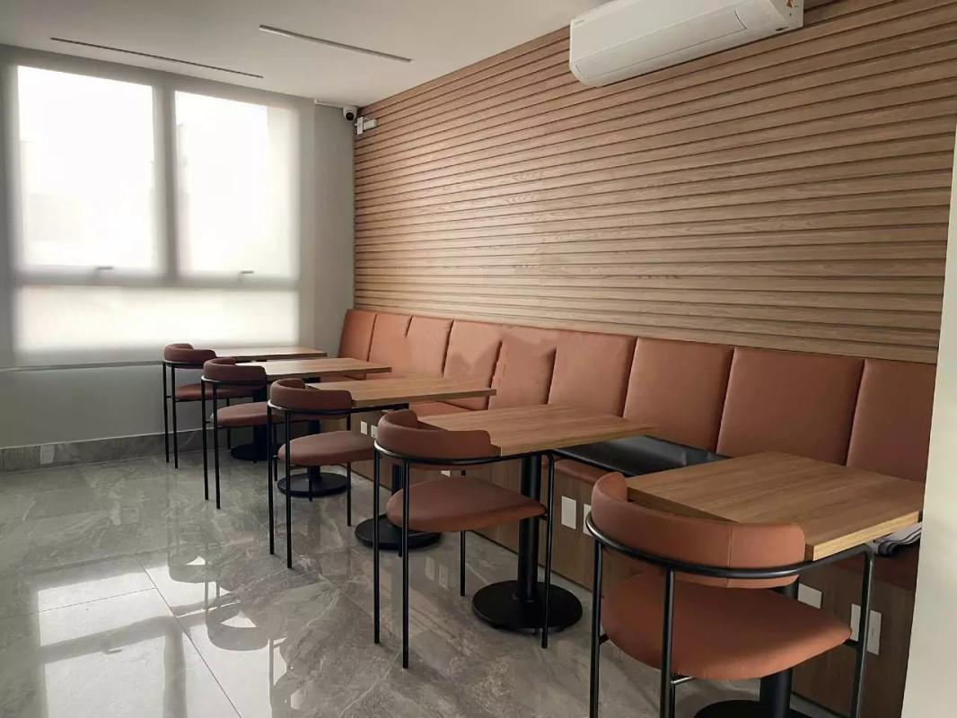 Flat/Apart Hotel, 1 quarto, 40 m² - Foto 16