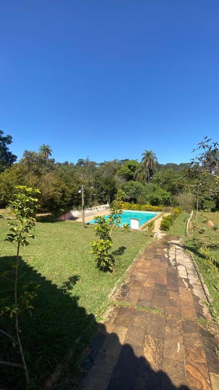 Chácara, 6 quartos, 7000 m² - Foto 16