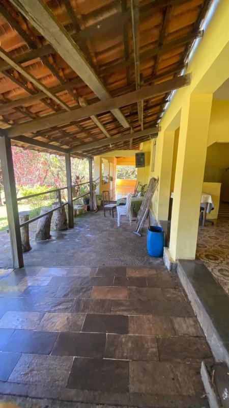 Chácara, 6 quartos, 7000 m² - Foto 17