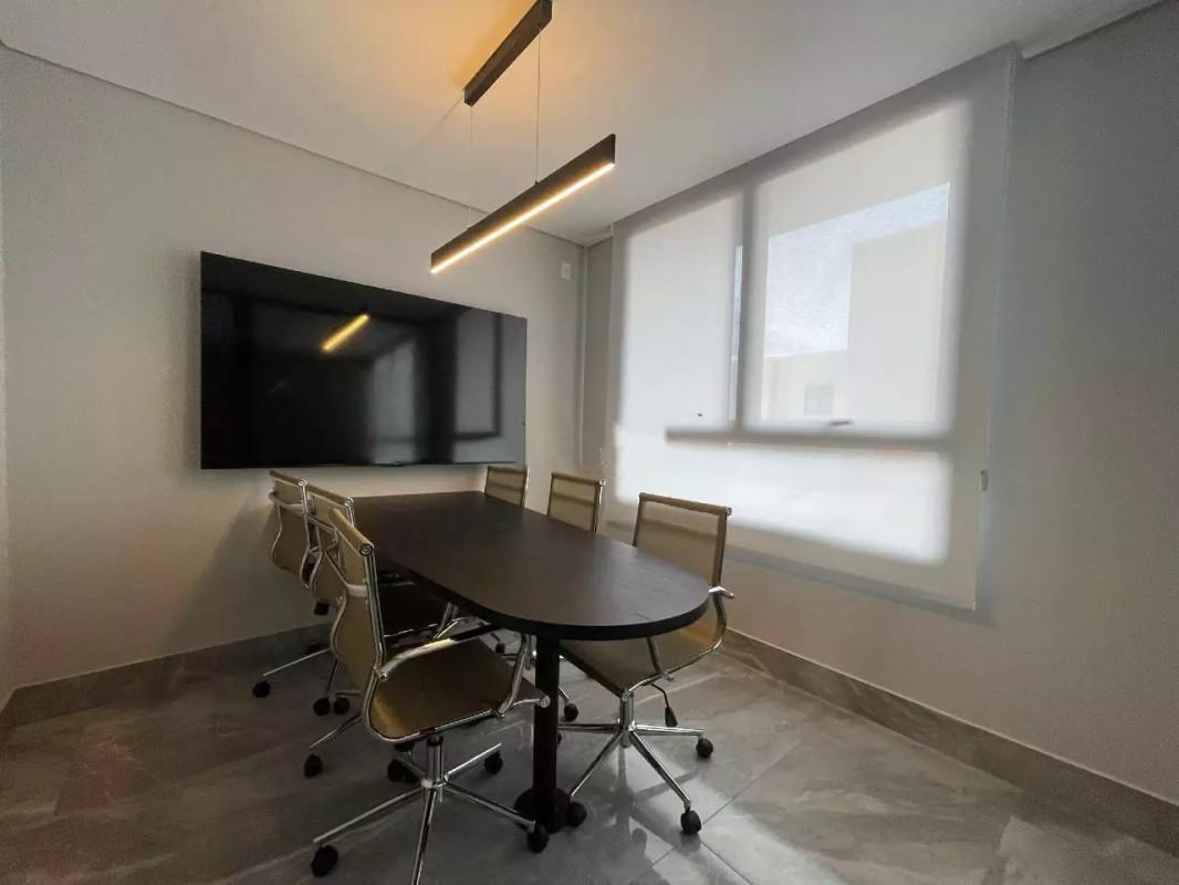 Flat/Apart Hotel, 1 quarto, 40 m² - Foto 17