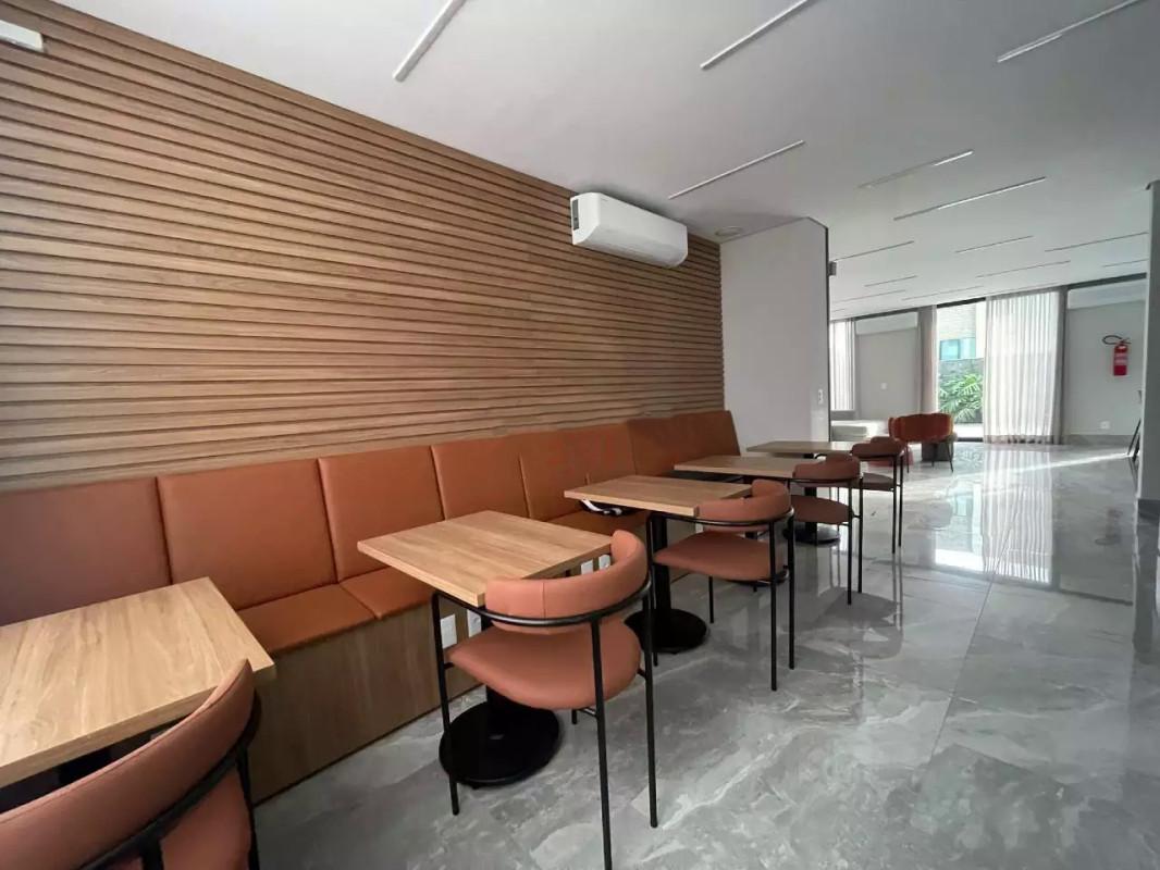 Flat/Apart Hotel, 1 quarto, 40 m² - Foto 18