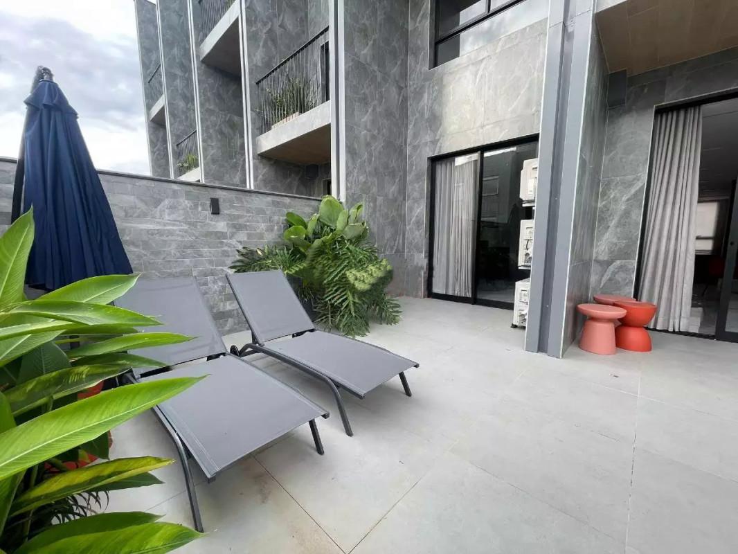 Flat/Apart Hotel, 1 quarto, 40 m² - Foto 20