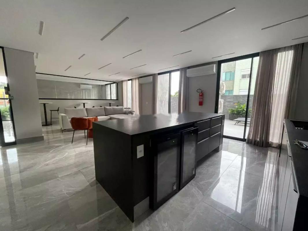 Flat/Apart Hotel, 1 quarto, 40 m² - Foto 22