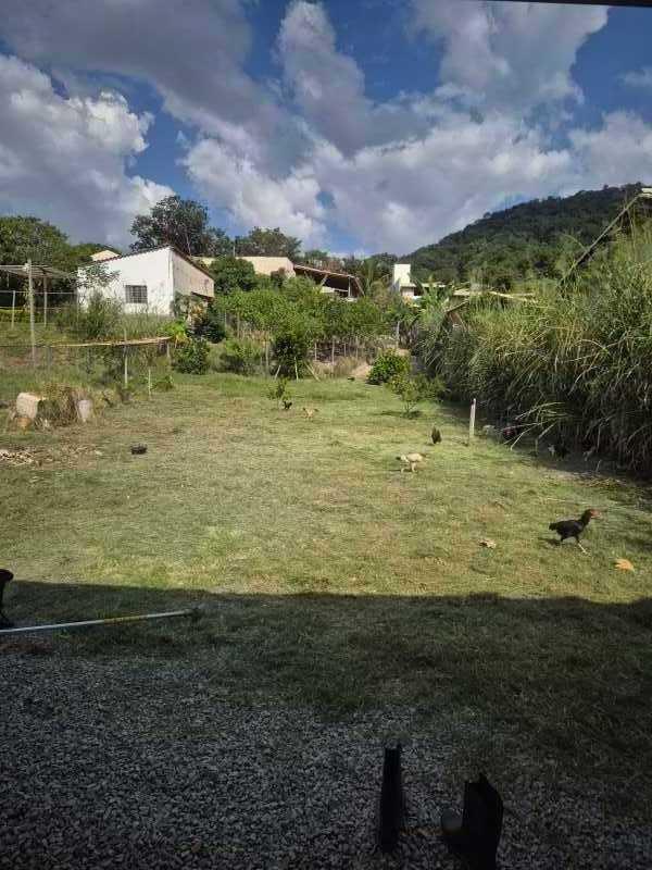 Chácara, 3 quartos, 1135 m² - Foto 2