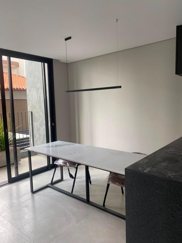 Flat/Apart Hotel, 1 quarto, 40 m² - Foto 4