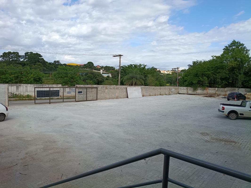 Depósito-Galpão, 1100 m² - Foto 4