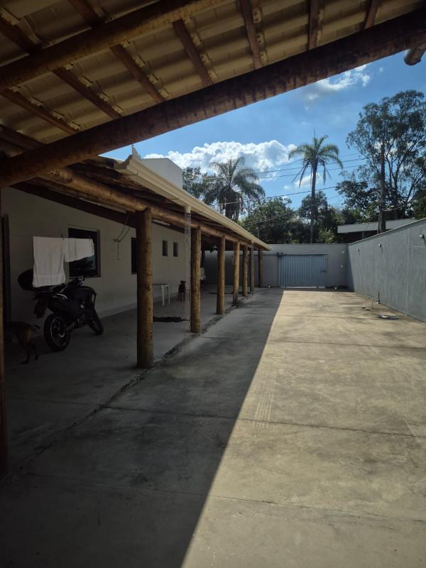 Chácara, 3 quartos, 1135 m² - Foto 6
