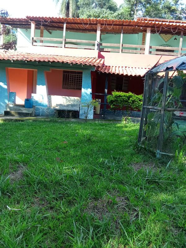 Chácara, 6 quartos, 7000 m² - Foto 7