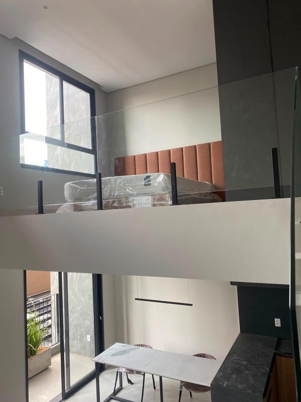 Flat/Apart Hotel, 1 quarto, 40 m² - Foto 7