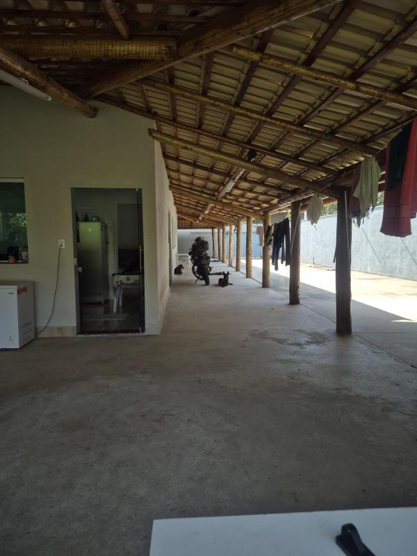 Chácara, 3 quartos, 1135 m² - Foto 7