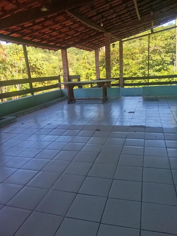 Chácara, 6 quartos, 7000 m² - Foto 9