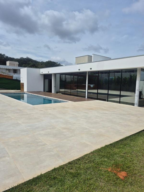 Casa de Condomínio, 3 quartos - Foto 21