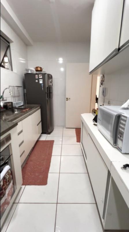 Apartamento, 3 quartos, 100 m² - Foto 12