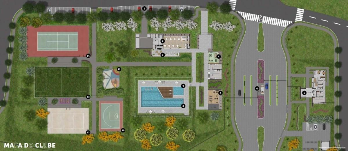 Terreno, 360 m² - Foto 12