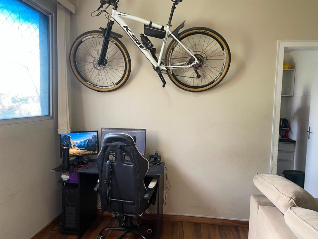 Apartamento, 2 quartos, 46 m² - Foto 12