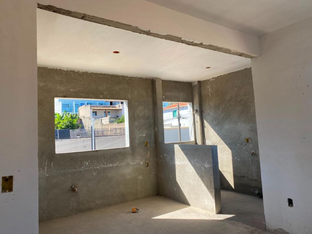 Apartamento, 3 quartos, 70 m² - Foto 1