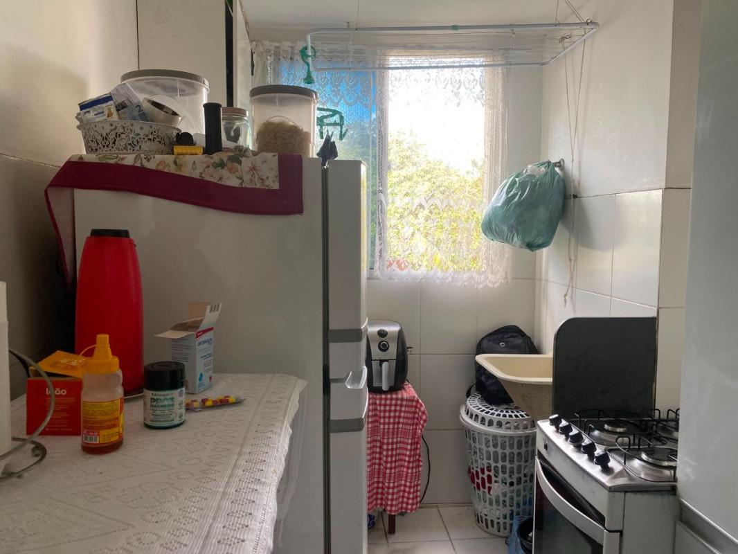 Apartamento, 2 quartos, 46 m² - Foto 14