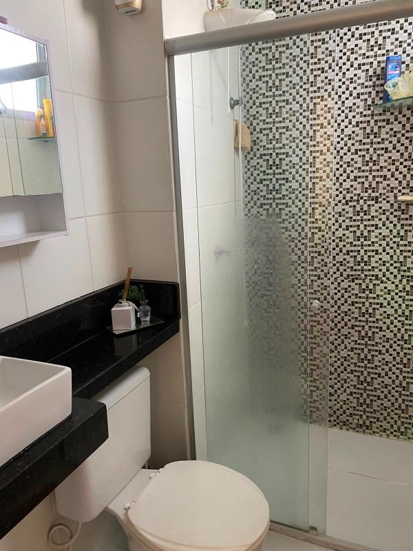 Apartamento, 2 quartos, 46 m² - Foto 15