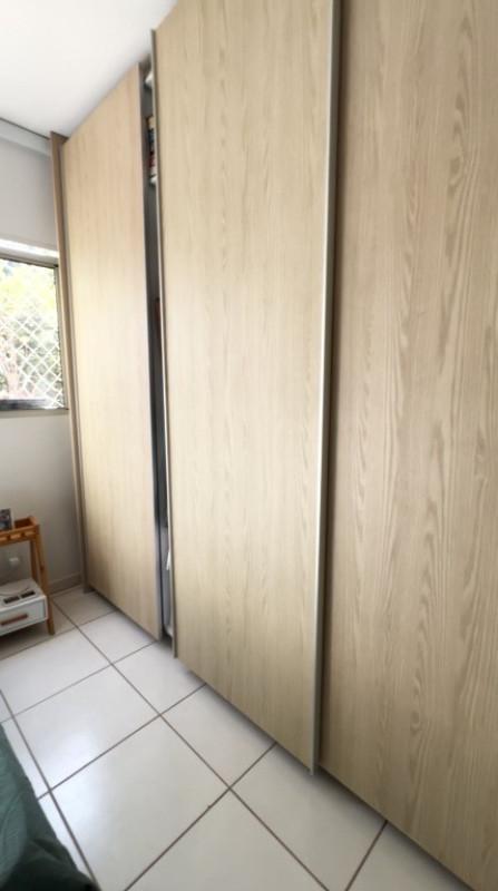 Apartamento, 3 quartos, 100 m² - Foto 17