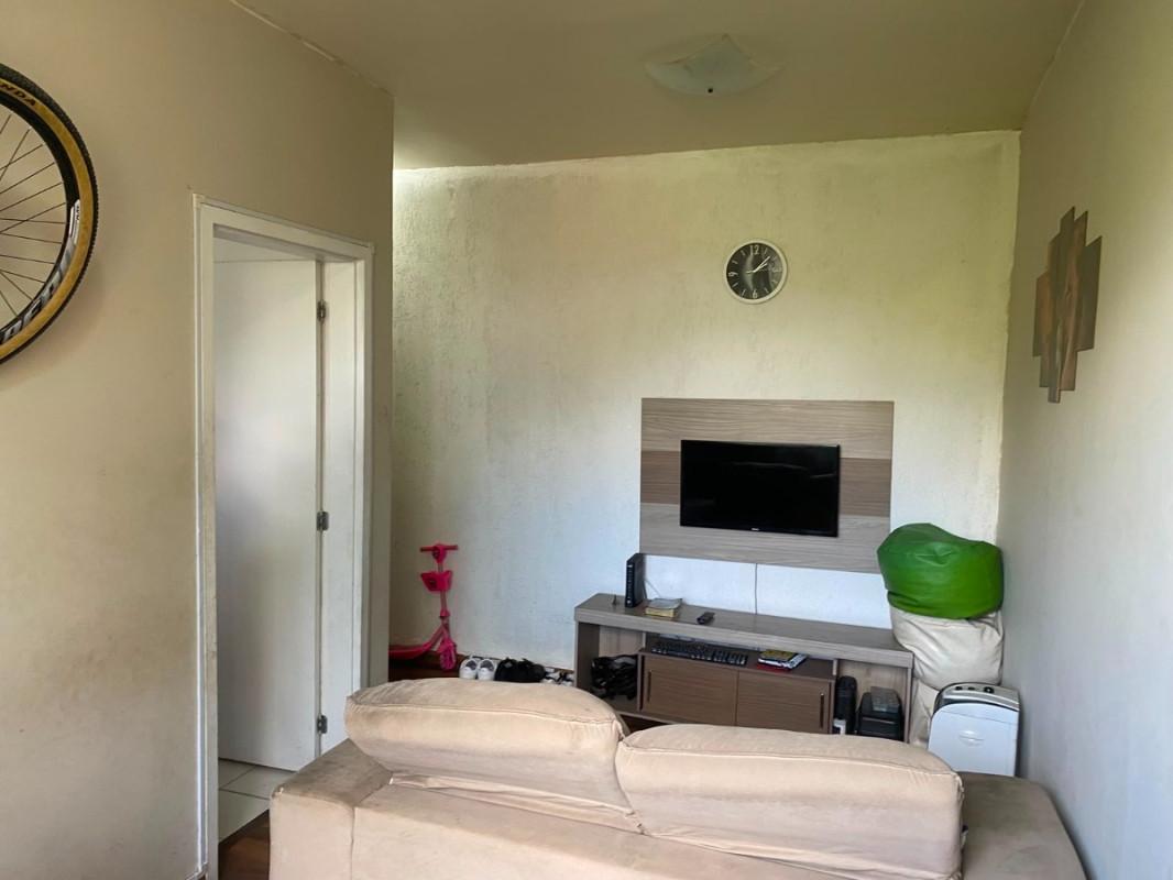 Apartamento, 2 quartos, 46 m² - Foto 1