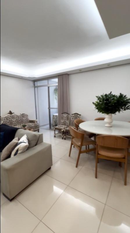 Apartamento, 3 quartos, 100 m² - Foto 1