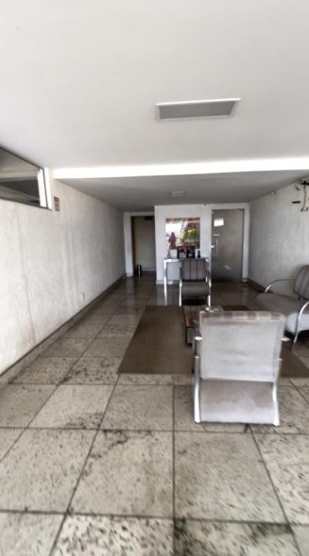 Apartamento, 3 quartos, 100 m² - Foto 21