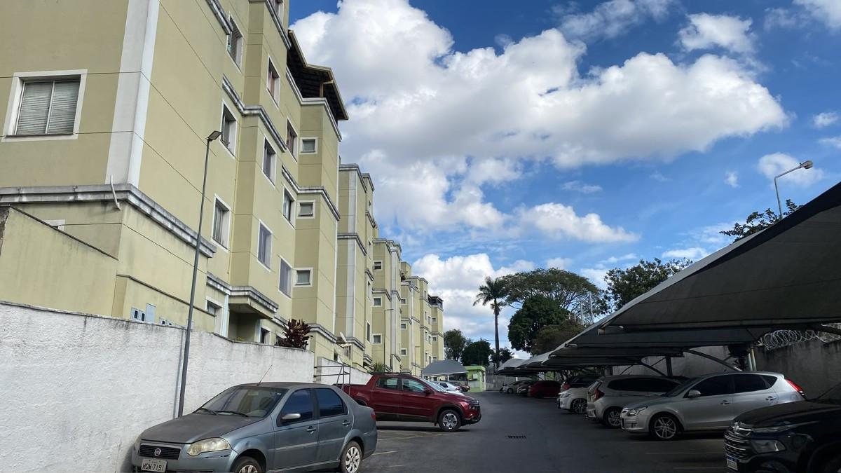 Apartamento, 2 quartos, 46 m² - Foto 3