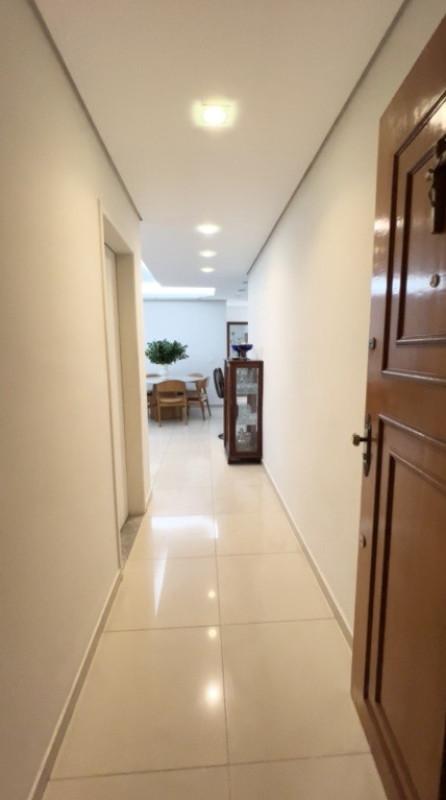 Apartamento, 3 quartos, 100 m² - Foto 6