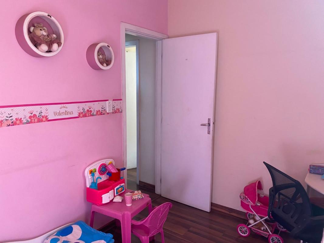 Apartamento, 2 quartos, 46 m² - Foto 8